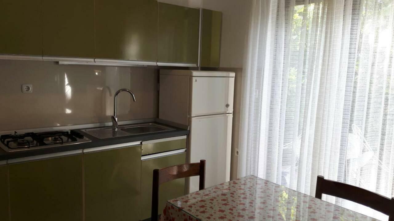 App Bajic Apartment Umag Exterior photo