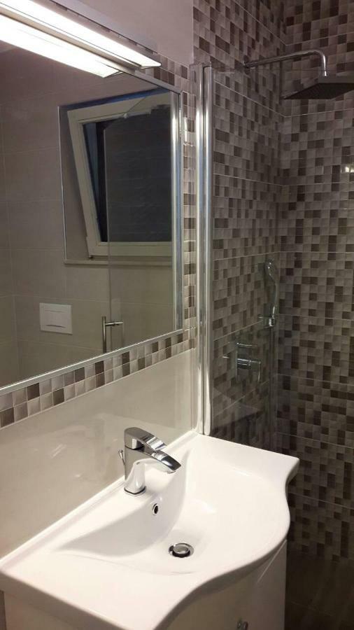 App Bajic Apartment Umag Exterior photo